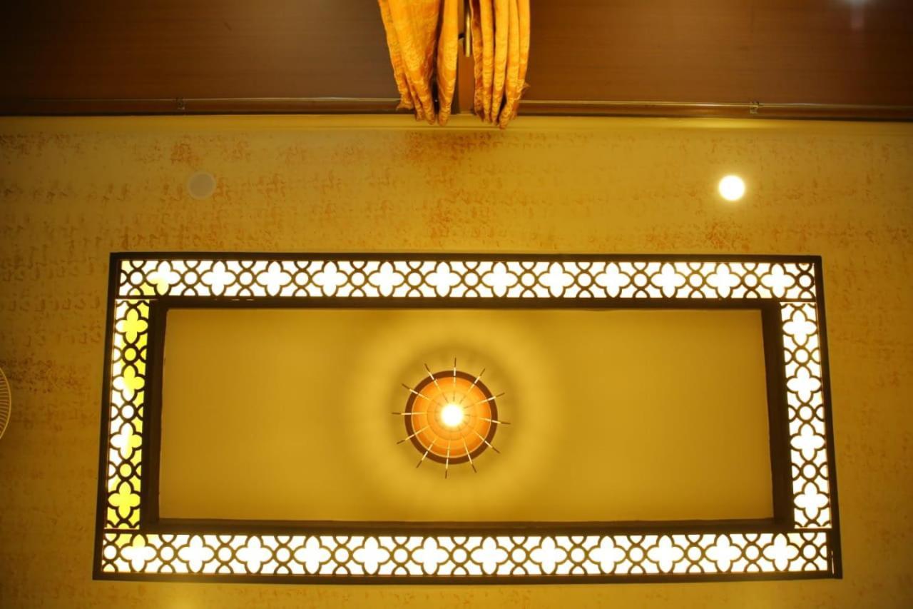 Swapnanivas A/C Dormitory Tirupati Exterior foto