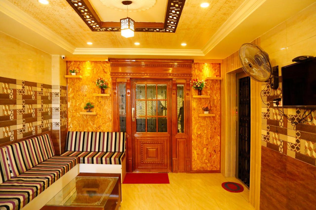 Swapnanivas A/C Dormitory Tirupati Exterior foto